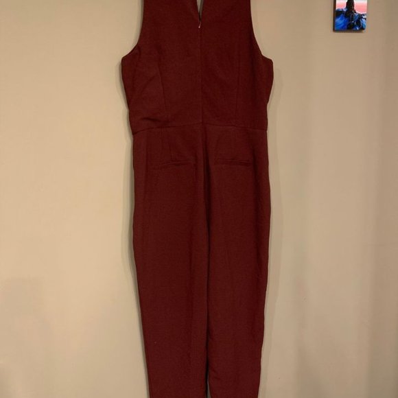 Dynamite- Jumpsuit/Romper - XL - Picture 2 of 2